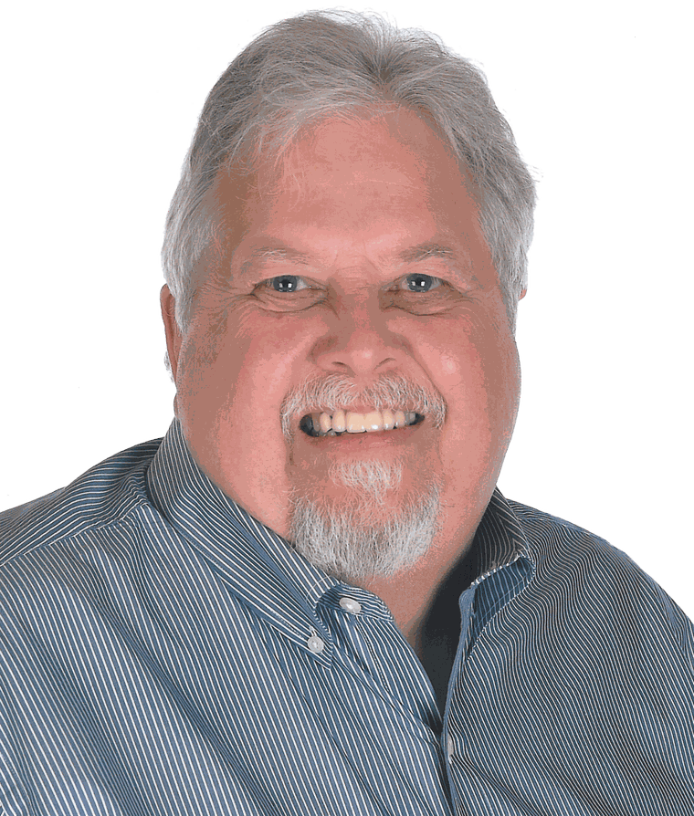 Mike Ratchford, Founder of the Propulsion Revenue Institute