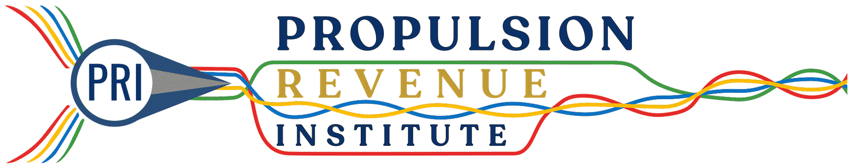 The Propulsion Revenue Institute mark