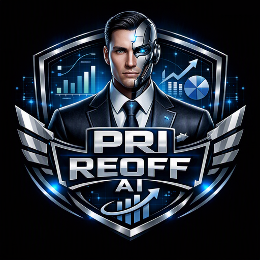 Reoff™ — PRI's AI Director of the KPI Control Center™